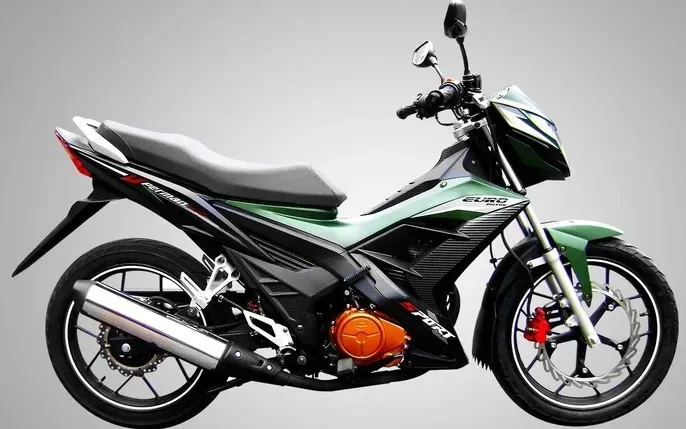 Chiêm Ngưỡng Bộ Sưu Tập Hình Ảnh Xe Sonic 150r: Tổng Hợp Ảnh Nguyên Bản Và Độ Kiểng Cho Người Yêu Xe
