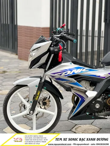 Chiêm Ngưỡng Bộ Sưu Tập Hình Ảnh Xe Sonic 150r: Tổng Hợp Ảnh Nguyên Bản Và Độ Kiểng Cho Người Yêu Xe