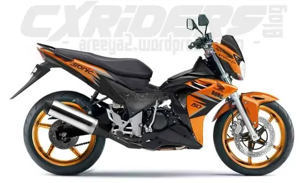 Chiêm Ngưỡng Bộ Sưu Tập Hình Ảnh Xe Sonic 150r: Tổng Hợp Ảnh Nguyên Bản Và Độ Kiểng Cho Người Yêu Xe