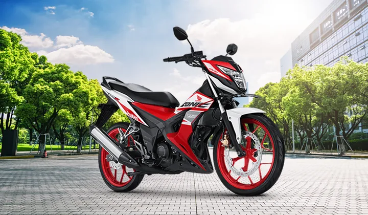 Chiêm Ngưỡng Bộ Sưu Tập Hình Ảnh Xe Sonic 150r: Tổng Hợp Ảnh Nguyên Bản Và Độ Kiểng Cho Người Yêu Xe