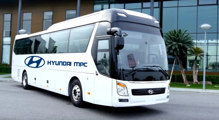 Chiêm Ngưỡng Bộ Sưu Tập Hình Ảnh Xe Universe Đa Dạng Từ Ngoại Thất Đến Nội Thất Cho Người Chọn Mua Xe Khách