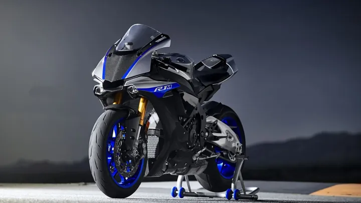 Xem Hình Ảnh Xe Yamaha Theo Các Dòng Xe Số, Ga, Tay Côn Mới Nhất Cho Người Mua Việt Nam