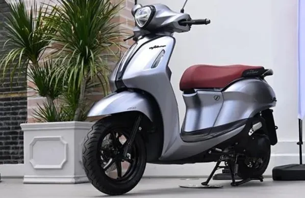 Xem Hình Ảnh Xe Yamaha Theo Các Dòng Xe Số, Ga, Tay Côn Mới Nhất Cho Người Mua Việt Nam