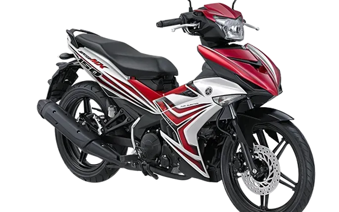 Xem Hình Ảnh Xe Yamaha Theo Các Dòng Xe Số, Ga, Tay Côn Mới Nhất Cho Người Mua Việt Nam