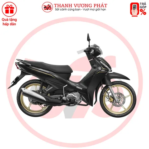 Xem Hình Ảnh Xe Yamaha Theo Các Dòng Xe Số, Ga, Tay Côn Mới Nhất Cho Người Mua Việt Nam