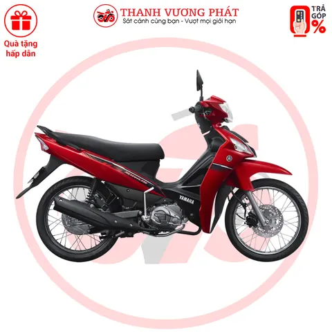 Xem Hình Ảnh Xe Yamaha Theo Các Dòng Xe Số, Ga, Tay Côn Mới Nhất Cho Người Mua Việt Nam