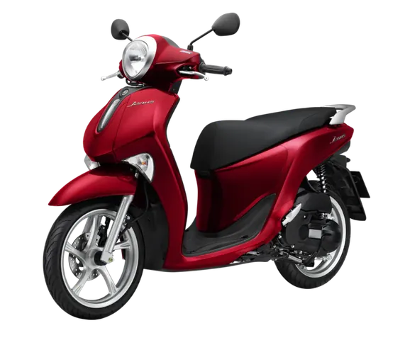 Xem Hình Ảnh Xe Yamaha Theo Các Dòng Xe Số, Ga, Tay Côn Mới Nhất Cho Người Mua Việt Nam