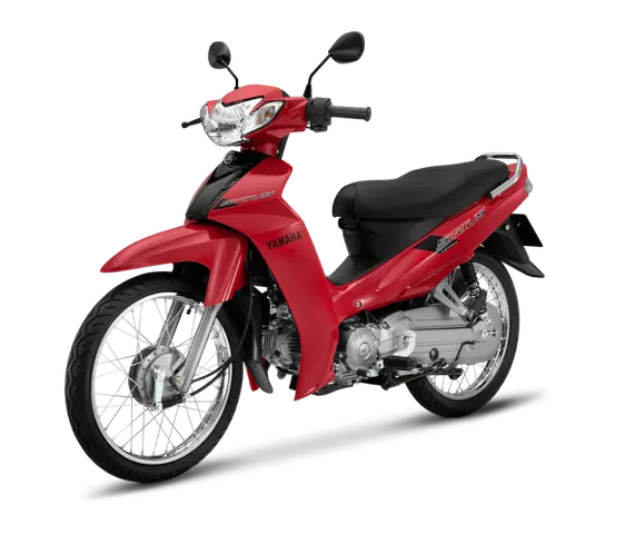 Xem Hình Ảnh Xe Yamaha Theo Các Dòng Xe Số, Ga, Tay Côn Mới Nhất Cho Người Mua Việt Nam