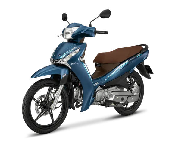 Xem Hình Ảnh Xe Yamaha Theo Các Dòng Xe Số, Ga, Tay Côn Mới Nhất Cho Người Mua Việt Nam