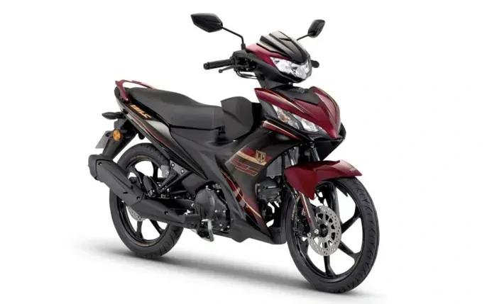 Xem Hình Ảnh Xe Yamaha Theo Các Dòng Xe Số, Ga, Tay Côn Mới Nhất Cho Người Mua Việt Nam