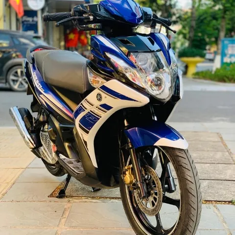 Xem Hình Ảnh Xe Yamaha Theo Các Dòng Xe Số, Ga, Tay Côn Mới Nhất Cho Người Mua Việt Nam