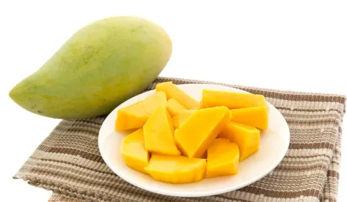 Xem Hình Ảnh Xoài Cát Hòa Lộc Chuẩn Giống Để Phân Biệt Với Xoài Cát Chu Cho Người Mua Quả Tươi