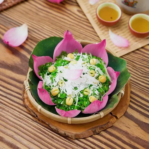 Khám Phá Hình Ảnh Xôi Cốm Hà Nội: Tổng Hợp Ảnh Đẹp Và Gói Xôi Cốm Truyền Thống Cho Người Yêu Ẩm Thực
