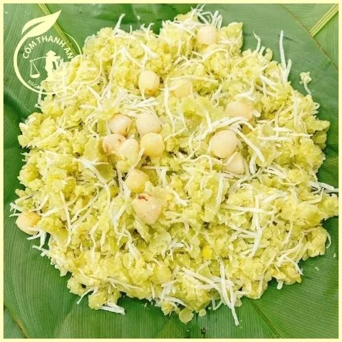 Khám Phá Hình Ảnh Xôi Cốm Hà Nội: Tổng Hợp Ảnh Đẹp Và Gói Xôi Cốm Truyền Thống Cho Người Yêu Ẩm Thực