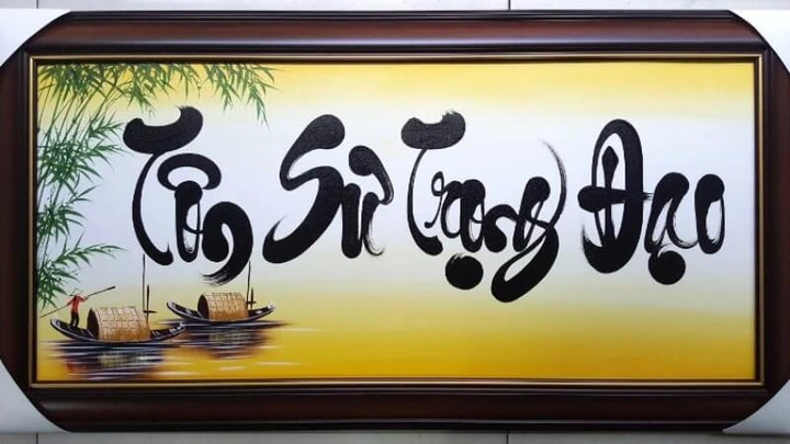 Hình Ảnh Ý Nghĩa Về Thầy Cô: Bộ Sưu Tập Đầy Cảm Xúc Để Tri Ân Ngày 20/11 Dành Cho Học Sinh & Giáo Viên