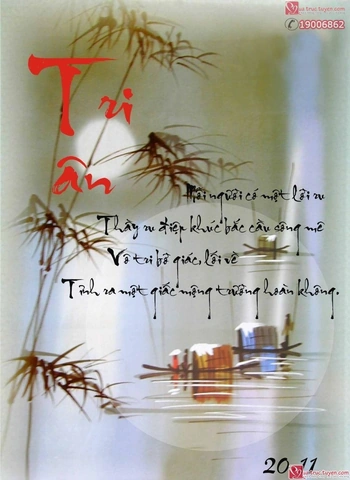 Hình Ảnh Ý Nghĩa Về Thầy Cô: Bộ Sưu Tập Đầy Cảm Xúc Để Tri Ân Ngày 20/11 Dành Cho Học Sinh & Giáo Viên