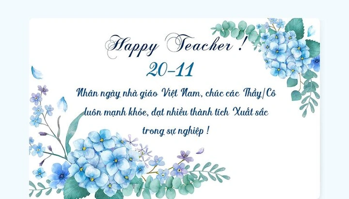 Hình Ảnh Ý Nghĩa Về Thầy Cô: Bộ Sưu Tập Đầy Cảm Xúc Để Tri Ân Ngày 20/11 Dành Cho Học Sinh & Giáo Viên