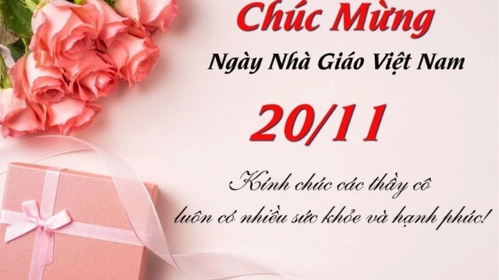 Hình Ảnh Ý Nghĩa Về Thầy Cô: Bộ Sưu Tập Đầy Cảm Xúc Để Tri Ân Ngày 20/11 Dành Cho Học Sinh & Giáo Viên