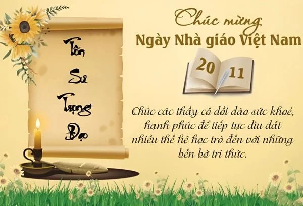Hình Ảnh Ý Nghĩa Về Thầy Cô: Bộ Sưu Tập Đầy Cảm Xúc Để Tri Ân Ngày 20/11 Dành Cho Học Sinh & Giáo Viên