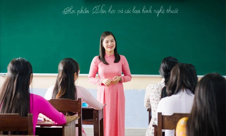 Hình Ảnh Ý Nghĩa Về Thầy Cô: Bộ Sưu Tập Đầy Cảm Xúc Để Tri Ân Ngày 20/11 Dành Cho Học Sinh & Giáo Viên