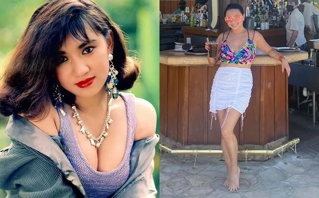 Chiêm Ngưỡng Bộ Hình Ảnh Y Phụng – Nữ Hoàng Ảnh Lịch Gợi Cảm Một Thời Và Đời Thực Hậu Trường Chiêm Ngưỡng Bộ Hình Ảnh Y Phụng – Nữ Hoàng Ảnh Lịch Gợi Cảm Một Thời Và Đời Thực Hậu Trường