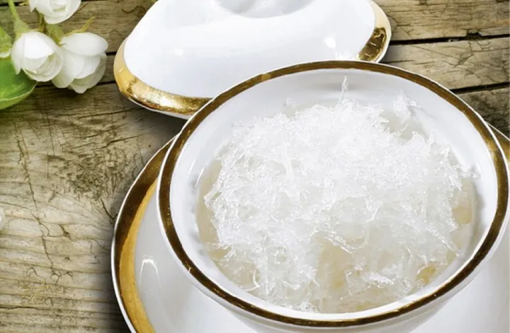 Tổng Hợp Xem Và Phân Biệt Hình Ảnh Yến Thật, Yến Giả Và Tổ Yến Cho Người Mua Tổng Hợp Xem Và Phân Biệt Hình Ảnh Yến Thật, Yến Giả Và Tổ Yến Cho Người Mua