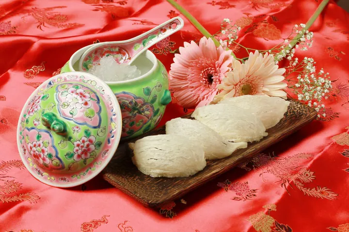 Tổng Hợp Xem Và Phân Biệt Hình Ảnh Yến Thật, Yến Giả Và Tổ Yến Cho Người Mua Tổng Hợp Xem Và Phân Biệt Hình Ảnh Yến Thật, Yến Giả Và Tổ Yến Cho Người Mua