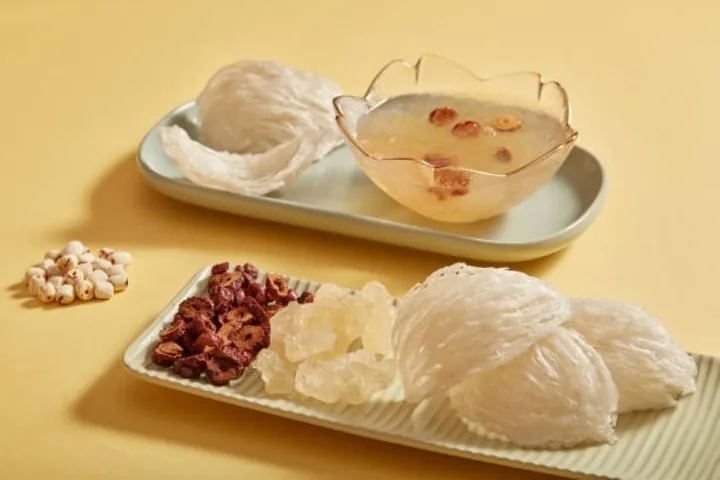Tổng Hợp Xem Và Phân Biệt Hình Ảnh Yến Thật, Yến Giả Và Tổ Yến Cho Người Mua Tổng Hợp Xem Và Phân Biệt Hình Ảnh Yến Thật, Yến Giả Và Tổ Yến Cho Người Mua