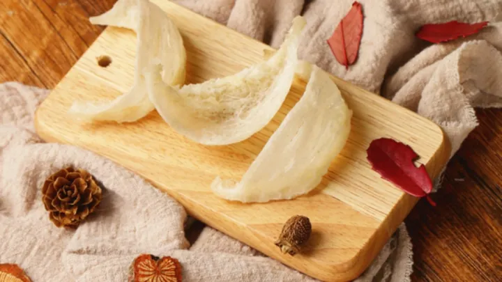 Tổng Hợp Xem Và Phân Biệt Hình Ảnh Yến Thật, Yến Giả Và Tổ Yến Cho Người Mua Tổng Hợp Xem Và Phân Biệt Hình Ảnh Yến Thật, Yến Giả Và Tổ Yến Cho Người Mua