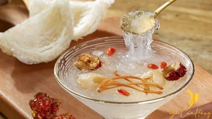 Xem Hình Ảnh Yến Chưng Thật Và Giả Để Phân Biệt Tổ Yến Chưng Cho Người Mua Sỉ