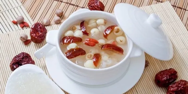 Xem Hình Ảnh Yến Chưng Thật Và Giả Để Phân Biệt Tổ Yến Chưng Cho Người Mua Sỉ