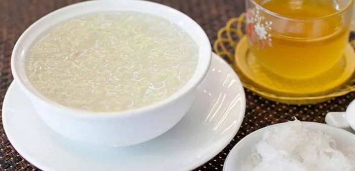 Xem Hình Ảnh Yến Chưng Thật Và Giả Để Phân Biệt Tổ Yến Chưng Cho Người Mua Sỉ