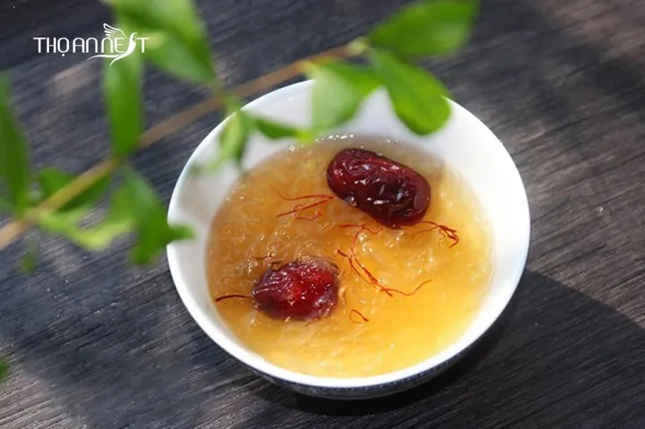 Xem Hình Ảnh Yến Chưng Thật Và Giả Để Phân Biệt Tổ Yến Chưng Cho Người Mua Sỉ