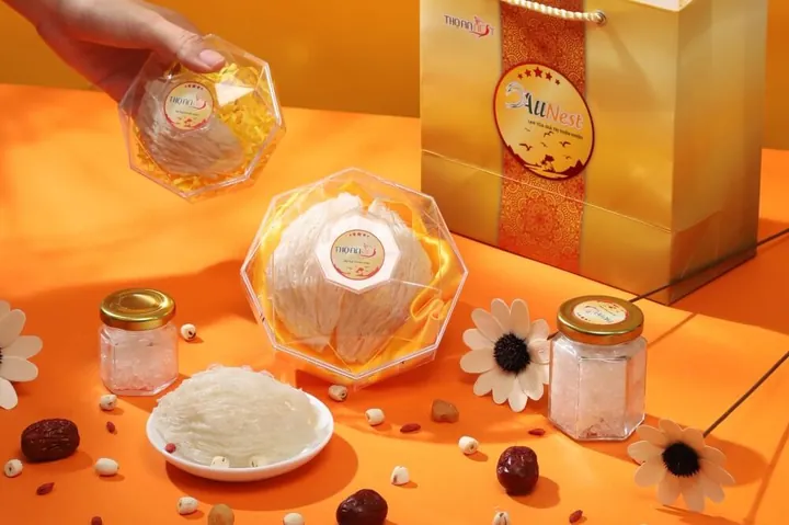 Tổng Hợp Xem Và Phân Biệt Hình Ảnh Yến Thật, Yến Giả Và Tổ Yến Cho Người Mua Tổng Hợp Xem Và Phân Biệt Hình Ảnh Yến Thật, Yến Giả Và Tổ Yến Cho Người Mua