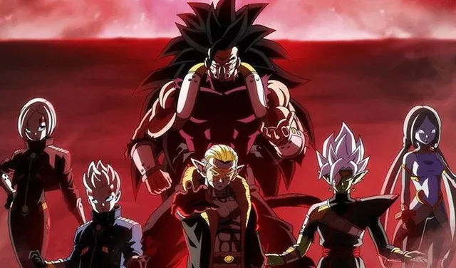 Tổng Hợp Hình Ảnh Zeno (dragon Ball) Cho Fan Anime: Khám Phá Các Biến Thể Từ Fanart Đến Mô Hình Tổng Hợp Hình Ảnh Zeno (dragon Ball) Cho Fan Anime: Khám Phá Các Biến Thể Từ Fanart Đến Mô Hình