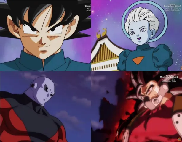 Tổng Hợp Hình Ảnh Zeno (dragon Ball) Cho Fan Anime: Khám Phá Các Biến Thể Từ Fanart Đến Mô Hình Tổng Hợp Hình Ảnh Zeno (dragon Ball) Cho Fan Anime: Khám Phá Các Biến Thể Từ Fanart Đến Mô Hình
