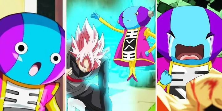 Tổng Hợp Hình Ảnh Zeno (dragon Ball) Cho Fan Anime: Khám Phá Các Biến Thể Từ Fanart Đến Mô Hình Tổng Hợp Hình Ảnh Zeno (dragon Ball) Cho Fan Anime: Khám Phá Các Biến Thể Từ Fanart Đến Mô Hình