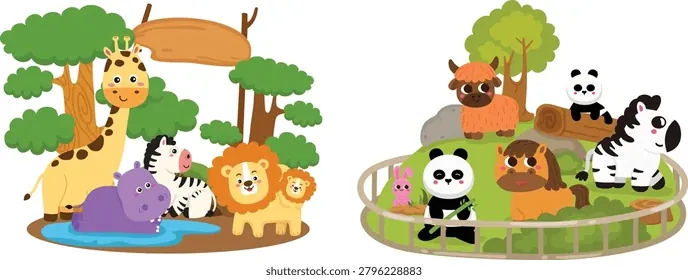 Tải Xuống Tổng Hợp Hình Ảnh Zoo Miễn Phí Bản Quyền Cho Designer: Ảnh, Vector Và Minh Họa Tải Xuống Tổng Hợp Hình Ảnh Zoo Miễn Phí Bản Quyền Cho Designer: Ảnh, Vector Và Minh Họa