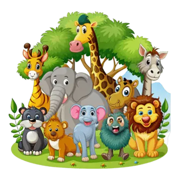 Tải Xuống Tổng Hợp Hình Ảnh Zoo Miễn Phí Bản Quyền Cho Designer: Ảnh, Vector Và Minh Họa Tải Xuống Tổng Hợp Hình Ảnh Zoo Miễn Phí Bản Quyền Cho Designer: Ảnh, Vector Và Minh Họa