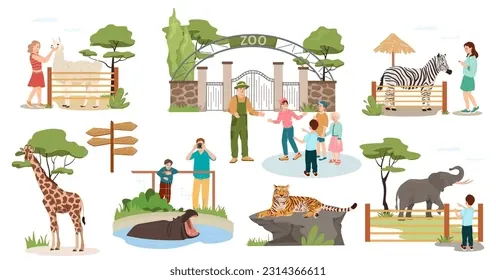 Tải Xuống Tổng Hợp Hình Ảnh Zoo Miễn Phí Bản Quyền Cho Designer: Ảnh, Vector Và Minh Họa Tải Xuống Tổng Hợp Hình Ảnh Zoo Miễn Phí Bản Quyền Cho Designer: Ảnh, Vector Và Minh Họa