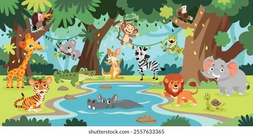 Tải Xuống Tổng Hợp Hình Ảnh Zoo Miễn Phí Bản Quyền Cho Designer: Ảnh, Vector Và Minh Họa Tải Xuống Tổng Hợp Hình Ảnh Zoo Miễn Phí Bản Quyền Cho Designer: Ảnh, Vector Và Minh Họa