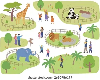 Tải Xuống Tổng Hợp Hình Ảnh Zoo Miễn Phí Bản Quyền Cho Designer: Ảnh, Vector Và Minh Họa Tải Xuống Tổng Hợp Hình Ảnh Zoo Miễn Phí Bản Quyền Cho Designer: Ảnh, Vector Và Minh Họa