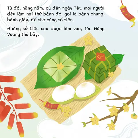 Hướng Dẫn Vẽ Hình Bánh Chưng Và Bánh Dày Đơn Giản Cho Người Mới Tập Vẽ Tranh Tết Hướng Dẫn Vẽ Hình Bánh Chưng Và Bánh Dày Đơn Giản Cho Người Mới Tập Vẽ Tranh Tết