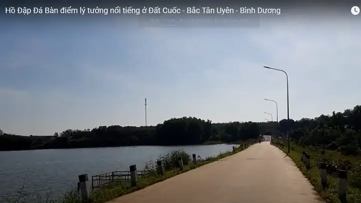 Khám Phá Hồ Đá Bàn Bắc Tân Uyên (tân Uyên) Bình Dương: Địa Chỉ, Quy Định Và Trải Nghiệm Thiên Nhiên Khám Phá Hồ Đá Bàn Bắc Tân Uyên (tân Uyên) Bình Dương: Địa Chỉ, Quy Định Và Trải Nghiệm Thiên Nhiên