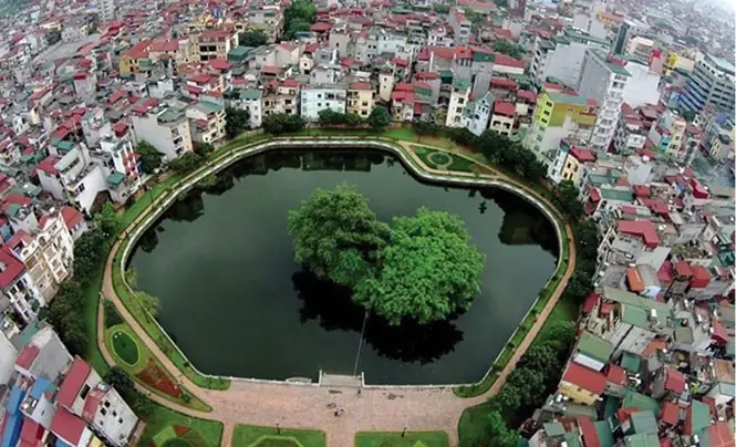 Khám Phá Hồ Giám (hồ Văn) Trong Quần Thể Văn Miếu – Quốc Tử Giám Tại Đống Đa, Hà Nội Khám Phá Hồ Giám (hồ Văn) Trong Quần Thể Văn Miếu – Quốc Tử Giám Tại Đống Đa, Hà Nội
