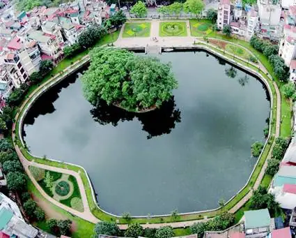 Khám Phá Hồ Giám (hồ Văn) Trong Quần Thể Văn Miếu – Quốc Tử Giám Tại Đống Đa, Hà Nội Khám Phá Hồ Giám (hồ Văn) Trong Quần Thể Văn Miếu – Quốc Tử Giám Tại Đống Đa, Hà Nội