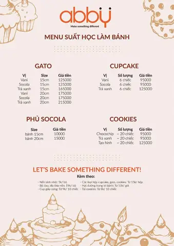 Học Làm Bánh Gato Ở Hà Nội: Top 10 Trung Tâm Uy Tín + Hướng Dẫn Chọn Lớp Học Phù Hợp Học Làm Bánh Gato Ở Hà Nội: Top 10 Trung Tâm Uy Tín + Hướng Dẫn Chọn Lớp Học Phù Hợp