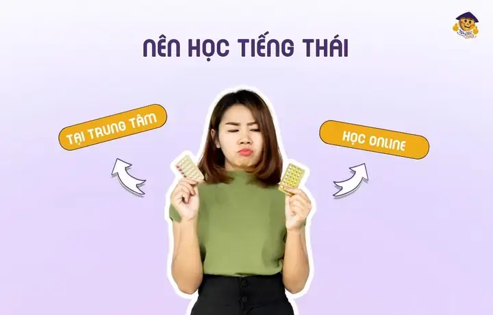 Gợi Ý Các Địa Điểm Học Tiếng Thái Tại Tphcm Cho Người Mới Bắt Đầu Gợi Ý Các Địa Điểm Học Tiếng Thái Tại Tphcm Cho Người Mới Bắt Đầu