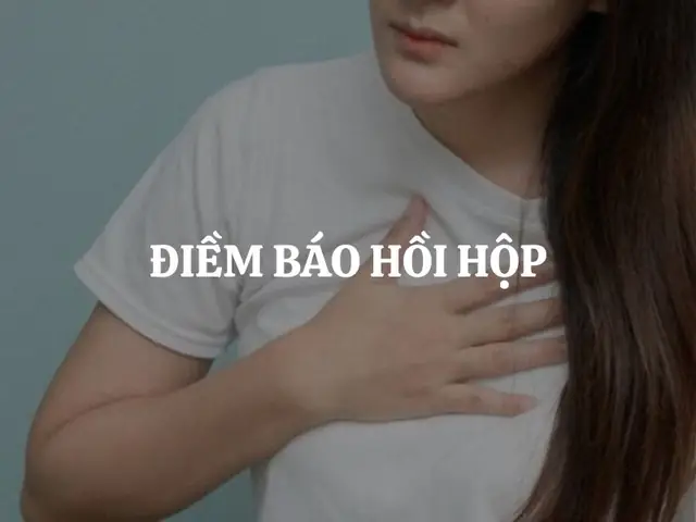 Giải Mã Hồi Hộp Là Điềm Báo Gì Theo Giờ Và Dấu Hiệu Bệnh Lý Cần Lưu Ý
