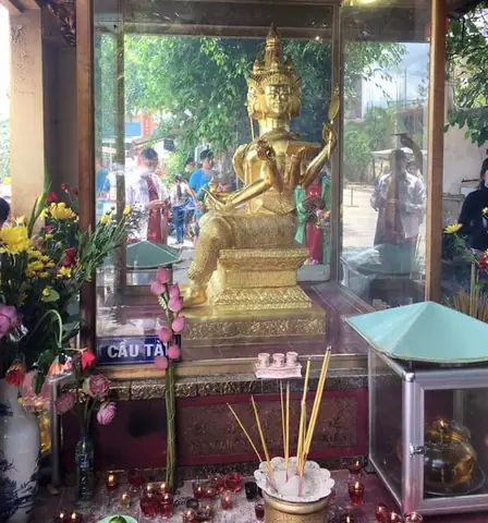 Khám Phá Hội Quán Sùng Chính Quận 5: Địa Chỉ, Đặc Điểm Và Kinh Nghiệm Tham Quan Khám Phá Hội Quán Sùng Chính Quận 5: Địa Chỉ, Đặc Điểm Và Kinh Nghiệm Tham Quan